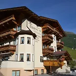 Tonis Ferienheim Sölden