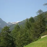Lägenhet Tonis Ferienheim Sölden