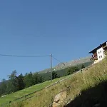 Tonis Ferienheim Apartmán Sölden