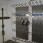 Apartmán Tonis Ferienheim Sölden