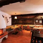 Tonis Ferienheim Apartmán *