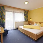 Apartmán Tonis Ferienheim Sölden