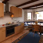 Tonis Ferienheim Apartmán