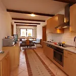 Tonis Ferienheim Apartmán Sölden