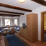Apartmán Tonis Ferienheim *