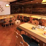 Apartmán Tonis Ferienheim *
