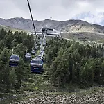 Apartmán Tonis Ferienheim