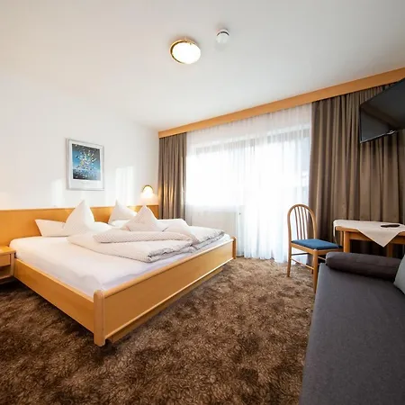 Apartamento Tonis Ferienheim Sölden