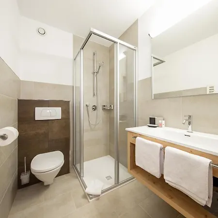 Apartment Tonis Ferienheim Solden