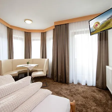 Tonis Ferienheim * Sölden