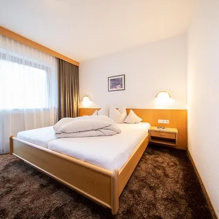 Apartamento Tonis Ferienheim *