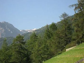 Appartamento Tonis Ferienheim Sölden