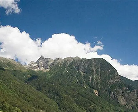 Tonis Ferienheim Appartamento Sölden