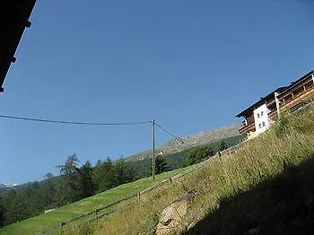 Tonis Ferienheim Appartamento Sölden