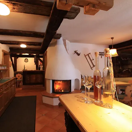 Tonis Ferienheim * Solden