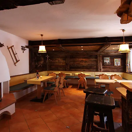 Tonis Ferienheim Solden