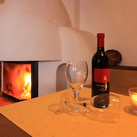 Tonis Ferienheim Apartment