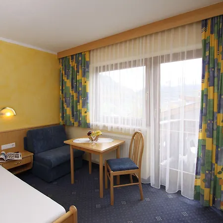Apartamento Tonis Ferienheim *