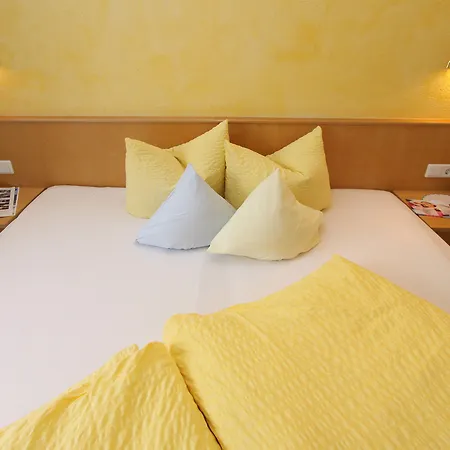 Tonis Ferienheim Lejlighed Sölden