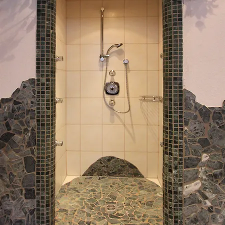 Tonis Ferienheim Apartamento Sölden