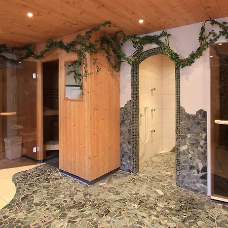 Lejlighed Tonis Ferienheim Sölden