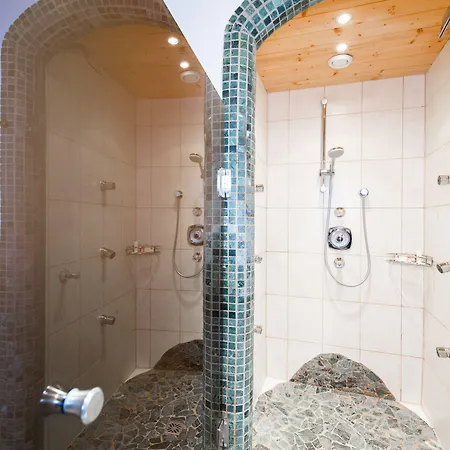 Apartment Tonis Ferienheim Solden