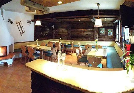 Tonis Ferienheim Solden