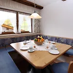 Tonis Ferienheim דירה זולדן
