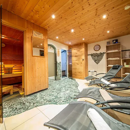 Tonis Ferienheim Appartement