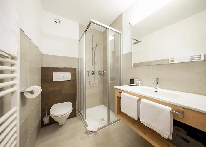 Appartement Tonis Ferienheim Sölden