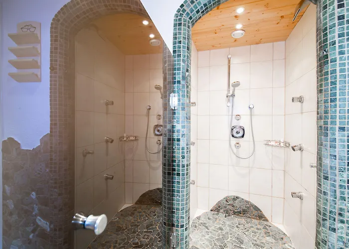 Appartement Tonis Ferienheim Sölden