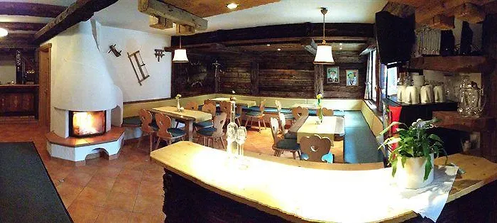 Tonis Ferienheim Sölden