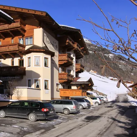 Apartment Tonis Ferienheim