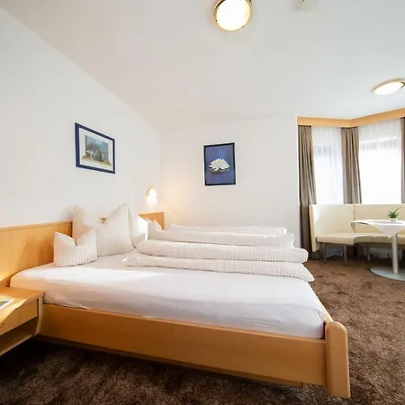 弗瑞恩海姆托尼斯公寓 * 索尔登