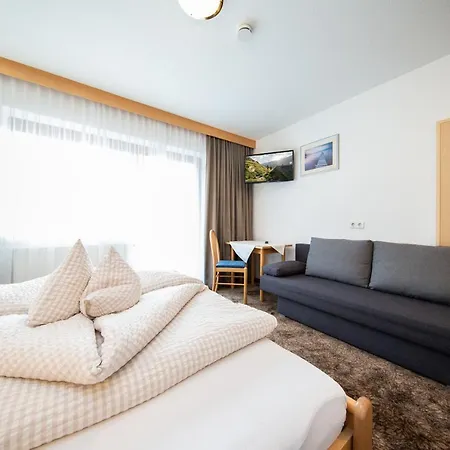 Tonis Ferienheim Apartment