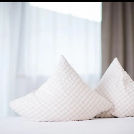 弗瑞恩海姆托尼斯公寓 索尔登