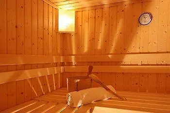 弗瑞恩海姆托尼斯公寓