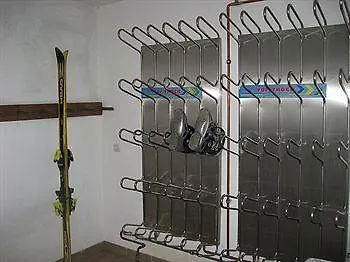 公寓 弗瑞恩海姆托尼斯公寓 索尔登