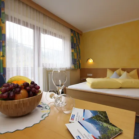 弗瑞恩海姆托尼斯公寓 * 索尔登