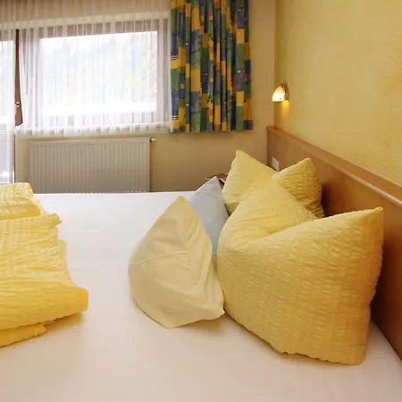 公寓 弗瑞恩海姆托尼斯公寓