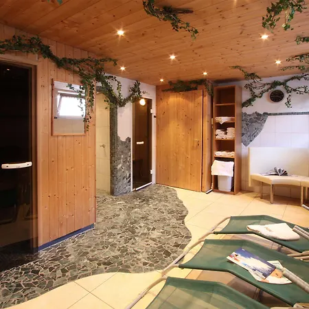 弗瑞恩海姆托尼斯公寓