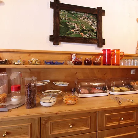 弗瑞恩海姆托尼斯公寓 索尔登