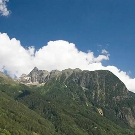 弗瑞恩海姆托尼斯公寓 公寓 *