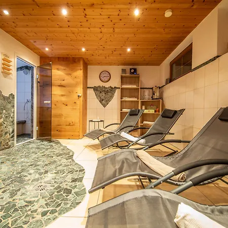 公寓 弗瑞恩海姆托尼斯公寓 *