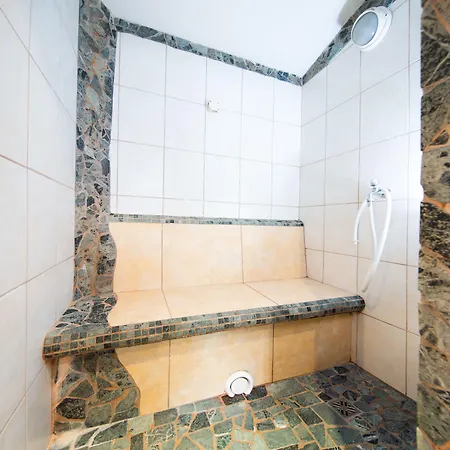 公寓 弗瑞恩海姆托尼斯公寓