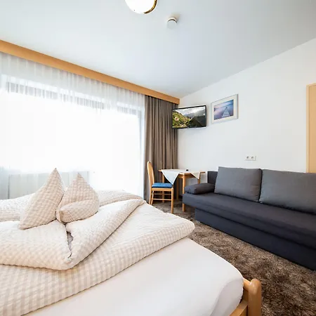 公寓 弗瑞恩海姆托尼斯公寓 索尔登