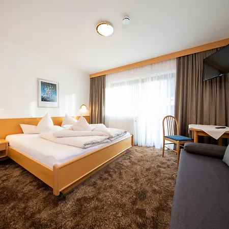 公寓 弗瑞恩海姆托尼斯公寓 索尔登