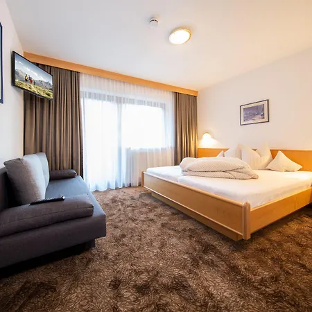 弗瑞恩海姆托尼斯公寓 索尔登