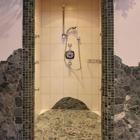 Tonis Ferienheim Apartment
